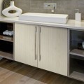 Okleina Meblowa 200-8054 D-C-FIX jesion biały szer 67,5 cm