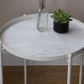 Okleina Meblowa 200-3249 D-C-FIX Romeo matt white szer 45 cm
