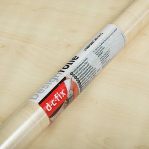 -Okleina Meblowa 200-5475 D-C-FIX brzoza szer 90 cm