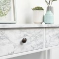 Okleina Meblowa 200-8356 D-C-FIX Cortes Silver szer 67,5 cm