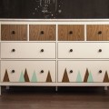 Okleina Meblowa 200-8047 D-C-FIX dąb cętkowany jasny szer 67,5 cm