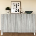 Okleina Meblowa 200-2238 D-C-FIX Sangallo Hellgrau szer 45 cm