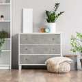 Okleina Meblowa 200-8364 Salazar concrete szer 67,5 cm