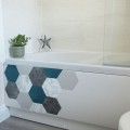 Okleina Meblowa 200-3182 D-C-FIX avellino beton szer 45 cm