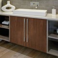 Okleina Meblowa 200-2234 D-C-FIX kasztan ciemny szer 45 cm