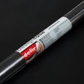 Okleina Meblowa 200-1923 D-C-FIX leder schwarz szer 45 cm
