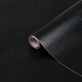 Okleina Meblowa 200-1923 D-C-FIX leder schwarz szer 45 cm