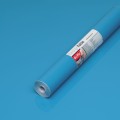 Okleina Meblowa 200-1994 D-C-FIX niebieski połysk kolor ral 5015 szer 45 cm