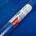 Okleina Meblowa 200-1687 D-C-FIX niebieski królewski połysk kolor ral 5010 szer 45 cm