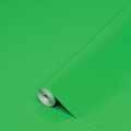 Okleina Meblowa 200-2423 D-C-FIX zielony połysk kolor ral 6024 szer 45 cm