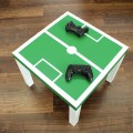 Okleina Meblowa 200-2423 D-C-FIX zielony połysk kolor ral 6024 szer 45 cm