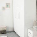 Okleina Meblowa 200-8041 D-C-FIX biały połysk kolor ral 9016 szer 67,5 cm