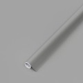 Okleina Meblowa 200-2885 D-C-FIX popielaty połysk kolor ral 7042 szer 45 cm
