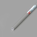 Okleina Meblowa 200-2885 D-C-FIX popielaty połysk kolor ral 7042 szer 45 cm