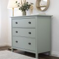 Okleina Meblowa 200-3261 Sage Green ral 6021 szer 45 cm