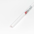 Okleina Meblowa 200-8001 biały matowy kolor ral 9016 szer 67,5 cm