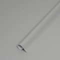 Okleina Meblowa 200-8281 popielaty matowy kolor ral 7042 szer 67,5 cm