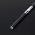 Okleina Meblowa 200-8031 czarny matowy kolor ral 9011 szer 67,5 cm
