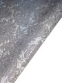 TAPETA 57477 ornament popielaty