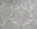 TAPETA 57477 ornament popielaty