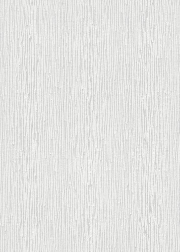 TAPETA 10576-10 trendy STRUKTURA tynk biała