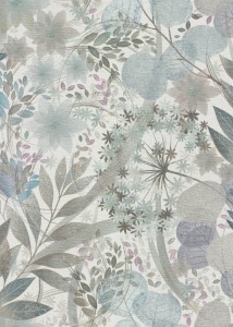 TAPETA 10506-24 SECRET GARDEN