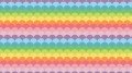 Okleina Meblowa 14142 RAINBOW szer 45 cm
