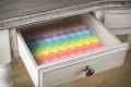 Okleina Meblowa 14142 RAINBOW szer 45 cm