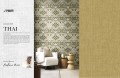 TAPETA 26483 THAI