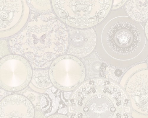 TAPETA 34901-4 VERSACE III