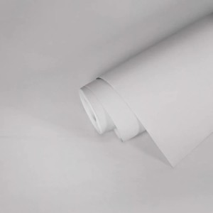 Tapeta 50302 PODKŁAD DO DRUKU 315g 106cm x 50mb. FLIZELINOWY PODKŁAD DO MALOWANIA