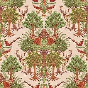 TAPETA TP422303 TAPESTRY
