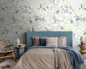 Mural tapeta 39692-1 The Wall 4