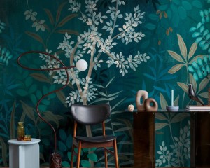 Mural tapeta 39614-1 The Wall 4