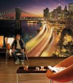 Fototapeta 8-516 NYC Lights  