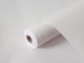 Okleina Meblowa 10-1005  biała matowa 45 cm