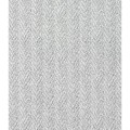 TAPETA 3824-10 Winylowa zmywalna na flizelinie wzór Jodełka Loft