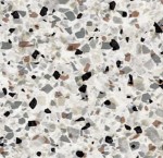 Okleina Meblowa 10685 / Gekkofix terrazzo szer 90 cm -zz