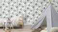 Tapeta 301144 Kids World producenta Rasch aranżacja