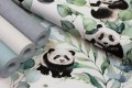 Tapeta 301144 Kids World 2