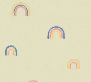 Tapeta 79259-3 Kids Studio