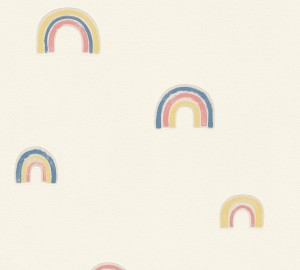Tapeta 79259-4 Kids Studio
