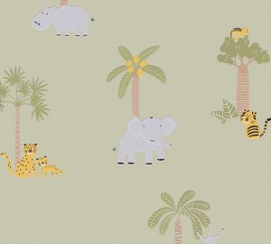 Tapeta 79262-2 Kids Studio