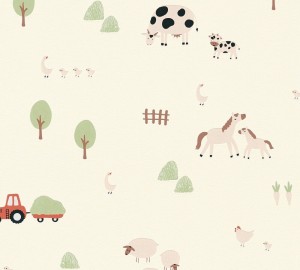 Tapeta 79265-1 Kids Studio