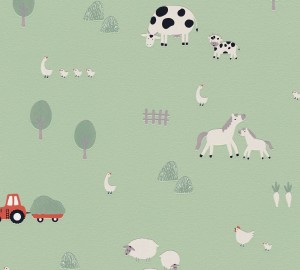 Tapeta 79265-2 Kids Studio