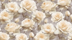 TAPETA 251409 SINTRA - ROSE