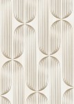TAPETA 12282-14 Elle Decoration 5 - szer. 106 cm