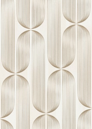 TAPETA 12282-14 Elle Decoration 5 - szer. 106 cm