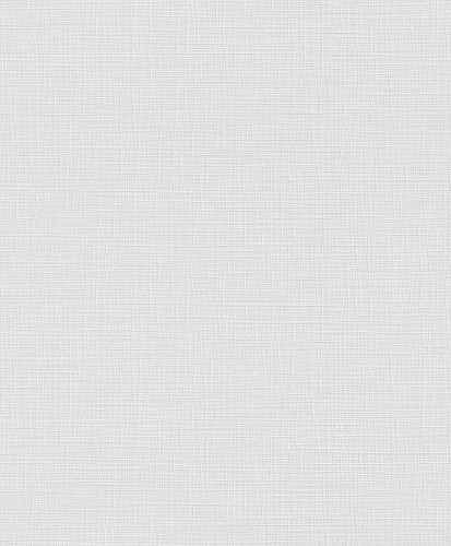 TAPETA 161212 PURE WHITE