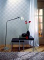 TAPETA 161212 PURE WHITE